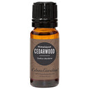 Edens Garden Cedarwood- Himalayan Essential Oil, 100% Pure Therapeutic Grade (Undiluted Natural/ Homeopathic Aromatherapy Scented Essential Oil Singles) 10 ml Edens Garden