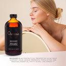 Osmosis Recovery Supplement, Supports Renewal of Fat Pads, For Youthful Looking Skin, 16.23 Fl Oz Infinity Warehouse