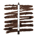 Julep When Pencil Met Gel Sharpenable Multi-Use Longwear Eyeliner Pencil - Rich Brown - Transfer-Proof - High Performance Liner Julep