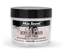 Mia Secret Acrylic Powder Cover Baby Pink 2 oz. Mia Secret