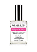 Demeter Fragrance Library 1 Oz Cologne Spray – Bulgarian Rose Demeter Fragrance Library