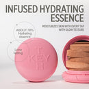 KEYTH PINK MAGNET CUSHION