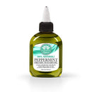 Ethereal Nature 99% Natural Hair Oil Blend with Peppemint, 75 ml Ethereal Nature