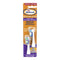 Spinbrush PRO CLEAN Refill, Medium Bristles, Includes 2 Replacement Heads for Battery Powered Toothbrushes Arm & Hammer