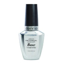 Cuccio LED/UV Universal Base Soak-Off & Brush-On Builder 0.43oz Duo Set Infinity Warehouse