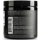 Toniiq Ultra High Purity Resveratrol Capsules - 98% Trans-Resveratrol - Highly Purified and Bioavailable - 60 Caps Reservatrol Supplement Infinity Warehouse