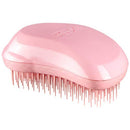 Tangle Teezer | The Thick and Curly Detangling Hairbrush for Wet & Dry Hair | Thick, Curly, Textured Hair | Dusty Pink TANGLE TEEZER