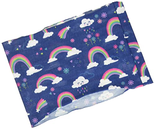 Stephen Joseph Kids' Toddler Headband Accessories, Rainbow, One Size Stephen Joseph