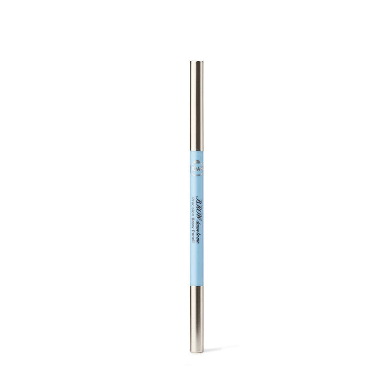 JOAH Brow Down To Me Precision Brow Pencil with Built-In Spoolie, Soft Brown JOAH