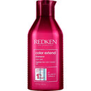 Redken Redken Color Extend Shampoo | For Color-Treated Hair | Cleanses Hair Leaving It Manageable & Shiny | 10.1 Fl Oz, 10.1 fl. oz. REDKEN