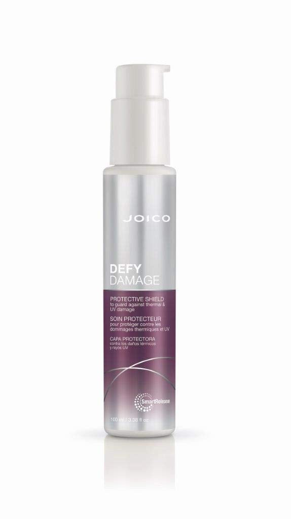 Joico Defy Damage Protective Shield 3.38 Fl Oz Joico