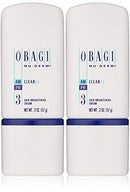 Obagi Medical Nu-Derm Clear Fx Skin Brightening Cream martinandmark.com