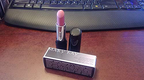 Mary Kay Gel Semi-Shine Lipstick Love Me Pink 094611 MK