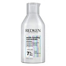 Redken Bonding Shampoo for Damaged Hair Repair | Acidic Bonding Concentrate | For All Hair Types |10.1 Fl Ounce REDKEN
