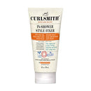 Curlsmith - In-Shower Style Fixer - Vegan Extreme Hold Styling Gel for Dry, Wavy, Curly or Coily Hair (2oz) CURLSMITH