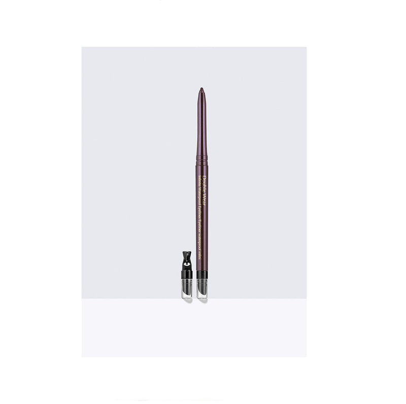 Estee Lauder Double Wear Infinite Waterproof Eyeliner - 06 Deep Plum, .01oz/.35g Estee Lauder