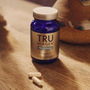 TRU NIAGEN PRO NAD Supplement for Brain Function, Anti Aging, Cell Regeneration | Patented Niagen | Supports Cellular Energy | Nicotinamide Riboside (NR) | 30-1000mg Servings (2x500mg, Take 2 Daily) Infinity Warehouse