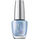 OPI Infinite Shine 2 Long Wear Lacquer, Angels Flight to Starry Nights, Blue Long-Lasting Nail Polish, Downtown LA Collection, 0.5 fl oz, 0.5 fl. oz. OPI