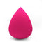 Beauty Junkees Makeup Sponge Blender - Pink Egg Foundation Makeup Blender Sponge, Liquid Cream Powder Contour Blending Sponges, Make Up Applicator, Cosmetic Blenders, Wet Dry Beauty Sponge, Latex Free Beauty Junkees