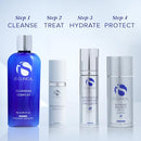 iS CLINICAL Extreme Protect SPF 30 Sunscreen, Everyday Moisturizer with SPF, Hydrating Treatment Sunscreen Infinity Warehouse