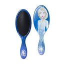 Wet Brush Original Detangler Disney Frozen 2 Collection - Elsa Wet Brush