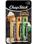 CHAPSTICK COFFEE COLLECTION, 3 STICKS Chapstick Store