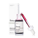 YUYIHAN 1 Bottle The Ordinary AHA 30% + BHA 2% Peeling Solution A Mild Formulation YUYIHAN