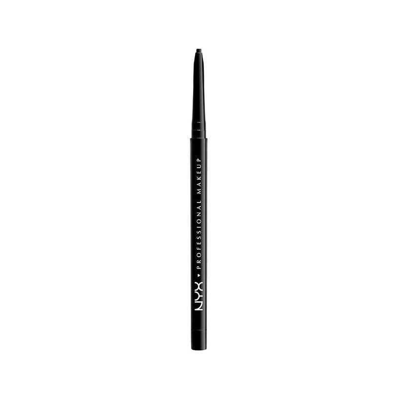 NYX PROFESSIONAL MAKEUP Always Keepin' It Tight Eyeliner Pencil, Black NYX PROFESSIONAL MAKEUP