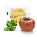 Mirai Clinical Handmade Japanese Persimmon Purifying and Deodorizing Natural Chemical-Free Soap Bar for Nonenal Body Odor 20g Travel Size Mirai Clinical
