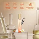 Pheromones Perfumes for Women, Vanilla Perfume, Long Lasting Perfume for Her - Vanilla Soufflé Scent, Travel Size 0.51fl.oz/15ml, Original Formula Eau De Parfum, Perfumes Spray for Women Infinity Warehouse
