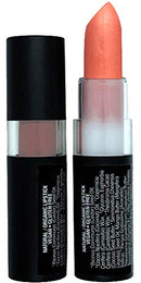 Mom's Secret Natural Lipstick, Organic, Vegan, Gluten Free, Cruelty Free, Made in the USA, 0.15 oz. (Coral Kisses) Mom's Secret