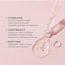 MZ SKIN Hyaluronic Acid Hydrating Serum 1.01 fl oz - Multi-Molecular Complex with Panthenol & Snow Mushroom for Deep Hydration & Anti-Aging to Reduce Wrinkles, All Skin Types, Fragrance Free Infinity Warehouse