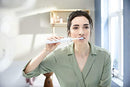 Philips Sonicare HX9690/06 ExpertClean 7500 Bluetooth Rechargeable Electric Toothbrush, White Philips Sonicare Store