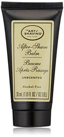 The Art of Shaving After-Shave Balm for Men - Face Moisturizer, Clinically Tested for Sensitive Skin, Unscented, 1 Ounce The Art of Shaving