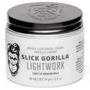 Slick Gorilla Lightwork Hair Styling Clay 2.5 oz Slick Gorilla