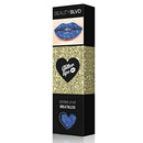 BeautyBlvd Glitter Lips | Glitter Lip Kit | Waterproof & Smudge Proof | Long Lasting | Cruelty Free (Sparkling Rose) BEAUTYBLVD
