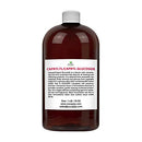 Capryl Glucoside Liquid Surfactant - Caprylyl Natural, Plant Derived, Biodegradable - For Formulations DIY Skin Care - Shower Gels, Foaming, Body Soap, Shampoos Baby Products Face Cleansers - COCOJOJO (16 oz / 1 LB) Dr Joe Lab