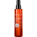 Redken Frizz Dismiss Smooth Force | For Frizzy Hair | Lightweight Smoothing Lotion Spray Detangles & Protects Against Frizz | Sulfate Free | 5 Fl Oz, 6.8 fl. oz REDKEN