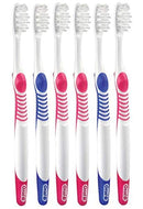 Oral-B Complete Toothbrush for Sensitive Teeth, 35 Extra Soft - Pack of 6 Oral-B