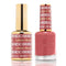 DND DC Duo Gel + Nail Lacquer (DC080) DND DC