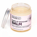 Ora's Amazing Herbal Makeup Remover Balm, Calendula Cleansing Balm with Licorice Root, Make Up Remover, Fragrance Free Skincare, Plant Based Makeup Melt, 4 oz Infinity Warehouse