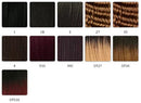 AMPLE CURL (30) - Freetress 2X Wand Curl Crochet Braid Collection Freetress