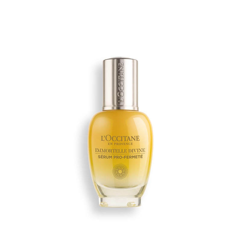 L'Occitane Immortelle Divine Serum 1.00 fl. oz Infinity Warehouse