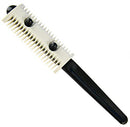 HOME-X Hair-Cutting Comb, Razor Comb, Self-Haircut Kit for Men – 7 ½” L x 1 ½” W Home-X