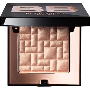 BOBBI BROWN Highlighting Powder Afternoon Glow Infinity Warehouse