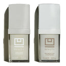 U Beauty Resurfacing Compound + SUPER Hydrator Kit | Vitamin C Serum with Retinol, Vitamin E, AHA Exfoliant, Hyaluronic Acid, for Daily Anti Aging and Hyperpigmentation - (Set of Two) 0.5 fl.oz U Beauty