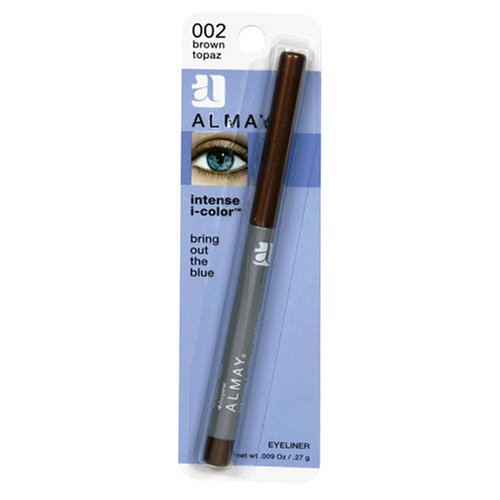 Almay Intense i-Color Eyeliner, Brown Topaz Almay
