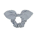Hope & Henry Girls' Bow Hair Scrunchie Hope & Henry