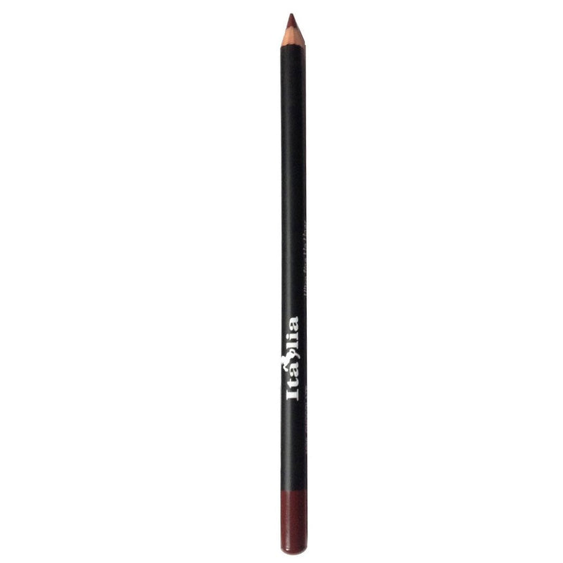 Italia Deluxe Ultra Fine Lip Liner Pencil - 1036 Chocolate Italia Deluxe