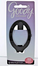 Goody Ouchless Updo Barrette, Assorted Colors 1 ea (Pack of 4) GOODY